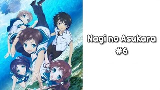 [VIETSUB] Nagi no Asukara - Tập 6