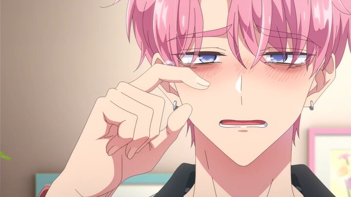 [January 2026 / Saori Hayami] Which side of Tamon-kun are we seeing now!? PV1 [MCE Subbing Group]