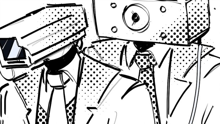 Bukankah Anda supervisor memiliki departemen yang normal?