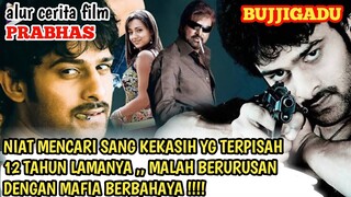 Tak di sangka !! SANG KEKASIH ADALAH ADIK DARI SEORANG MAFI4 TERKEJAM | ALUR CERITA FILM PRABHAS