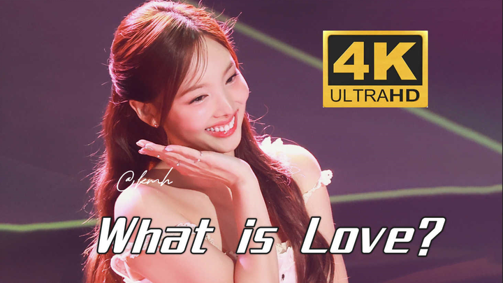 [4K Subtitles] TWICE - What is Love? Sniffing the Roses: Park Jin-young’s Girly Heart | 240916 KBS J
