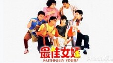 FAITHFULLY YOURS (1988) DUB INDONESIA