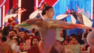 [Đường Thi Di] Nếu không thấy chóng mặt thì cứ xoay tiếp đi