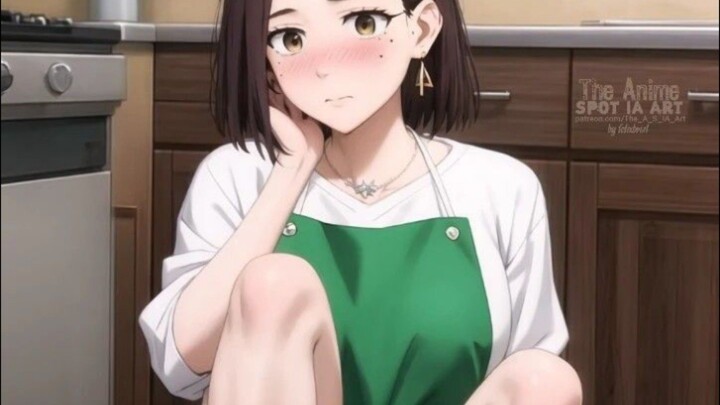 KOTOHA MANIS BANGET YA