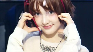 เวทีแสดงเพลงเดบิวต์ I DO ME ของ KiiiKiii