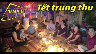 Tết trung thu 2021( tết trung thu đầu tiên của Sơn Hà) Nam Việt 1707