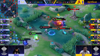 TUYỂN TẬP SIÊU ĐẠN THẦN QUANG TRONG NĂM 2021 CỦA ÔNG HOÀNG LAVILLE - VGM.HOANGTD