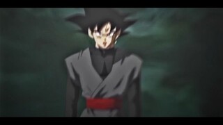 AMV || Waiting For You || Black Goku ||💎