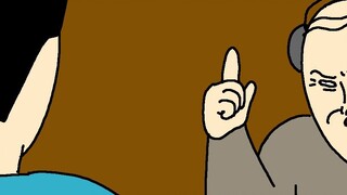 [JJALTOON Original] Raja Tawar-menawar