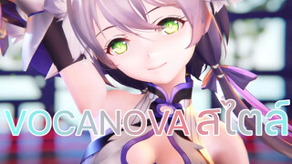 [Dance|Luo Tianyi]|BGM: Ode to Gallantry