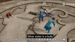 Tales of Demons and Gods S2 EP1 (EngSub)