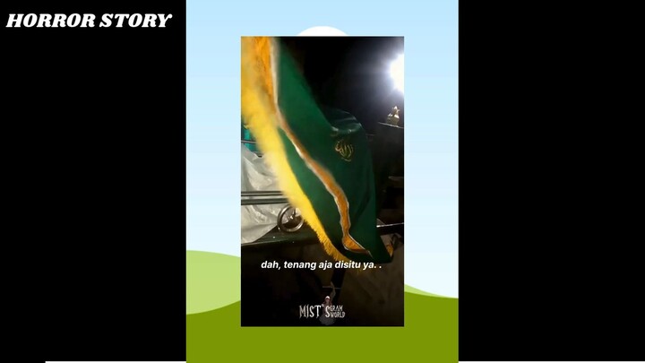 #horrorstory