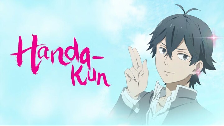 Handa-kun: Barakamon Prequel (1-12) FULL Sub Indo