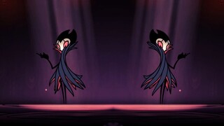 [Hollow Knight/ก้าวสบายๆ] ที่ไหน? เขย่าขาของคุณกัน?
