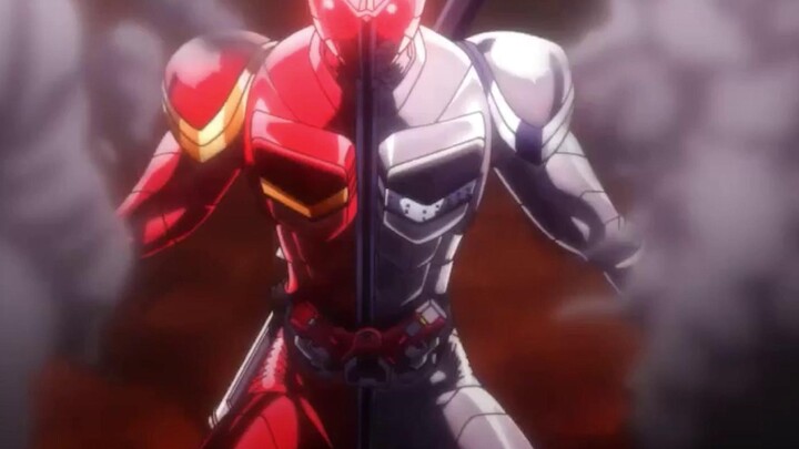He is anxious! He is anxious! Tokiya is arrested, and Shotaro A-brother breaks into the Rikadu!