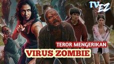 ZONA MERAH - FILM Zombie PERTAMA Indonesia