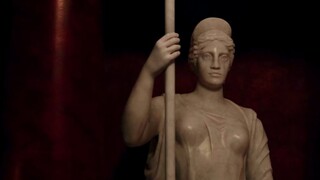 【Mitologi Yunani Musim 1】Trailer