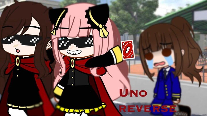 Uno ย้อนกลับ (skit) ftanya และ Becky !20 ซับพิเศษ!