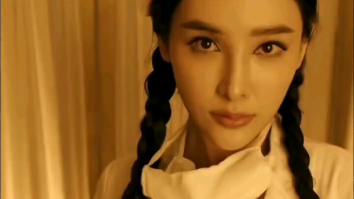 Cảnh hài hước của y tá