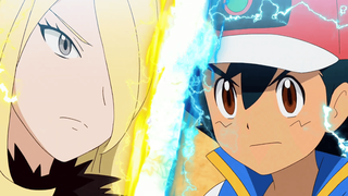 [October] Pokémon New No-Logo PV14 [MCE Localization Group]