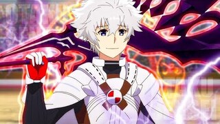 Dù Chỉ Là Tân Binh Mới Chơi Tôi Với Lòng Cày Level Mà Mang Sức Mạnh Cân Cả Quái Vật | Tiris Anime