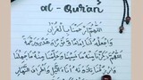 senandung Al Qur'an