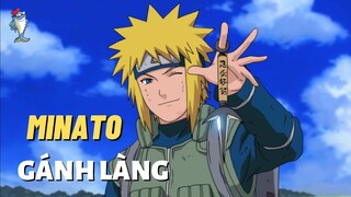 NARUTO | MINATO NGUỒN GỐC CÁI TÊN TIA CHỚP VÀNG KONOHA