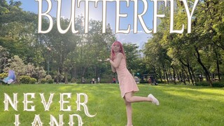 宇宙少女 (WJSN) - BUTTERFLY蝴蝶  JESSICA小瑩 舞蹈翻拍DANCE COVER