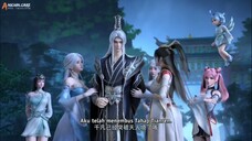 Over Goddess Eps 35