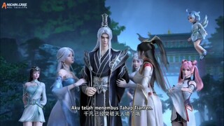 Over Goddess Eps 35