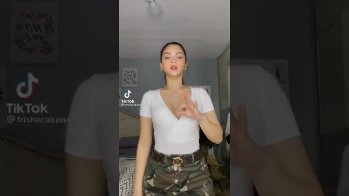 Hot Pinay Dance on Tiktok 2022 compilation!