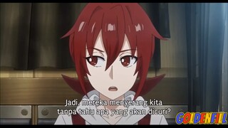 THE NEW GATE EPISODE 7 (SUB INDO)