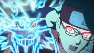 REMOVE THIS FROM THE GAME! - Naruto Ultimate Ninja Storm Connections