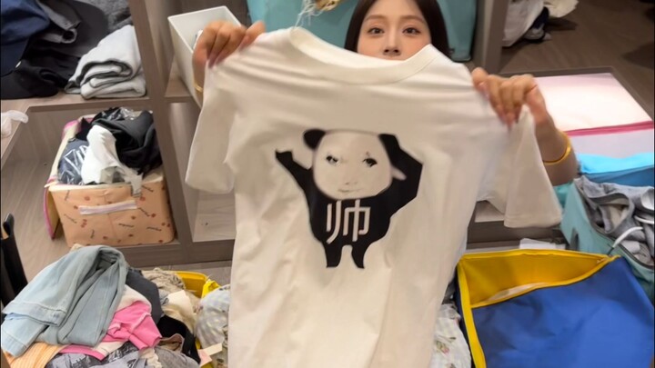 Can a kite made from an old, unworn T-shirt actually fly?