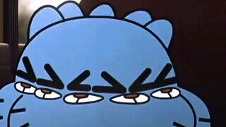 chin creature #gumball