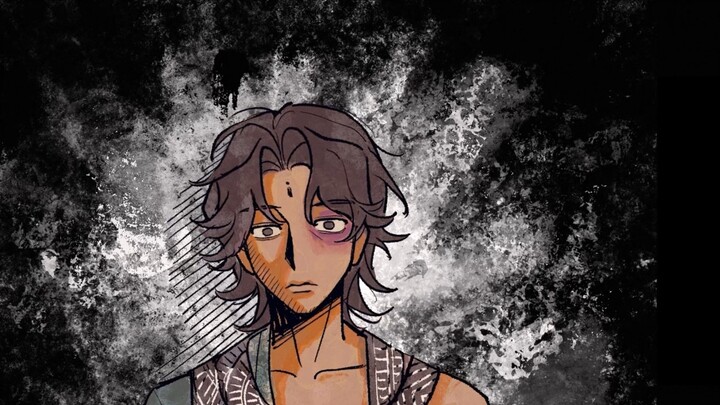 [Sultan's Game] Let's put on some makeup, Mr. Artu