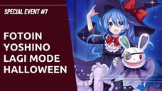 Yoshino serem banget !!! | Special Event #7