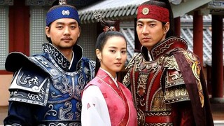 jumong cast