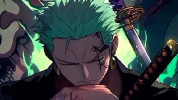 zoro