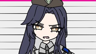 少女前线手书   教官洞