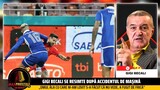 Gigi Becali CRIZA DE RAS IN DIRECT pentru Mititelu dupa FCSB - FCU Craiova 2-1