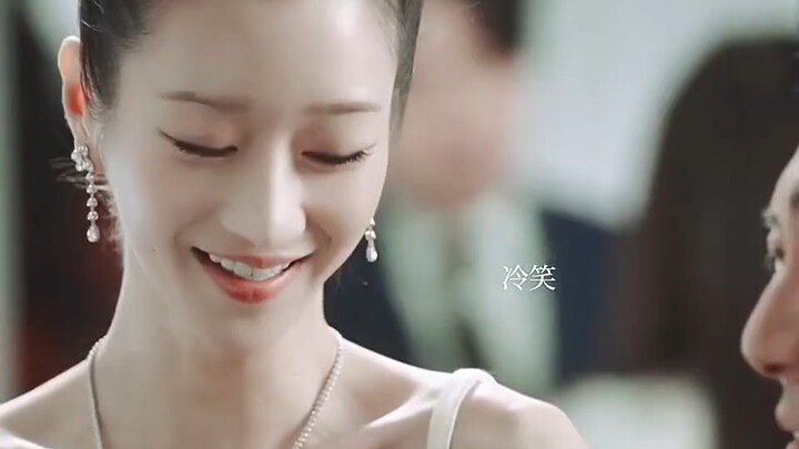 Korean drama “Eve”—I’m absolutely head over heels for this couple!