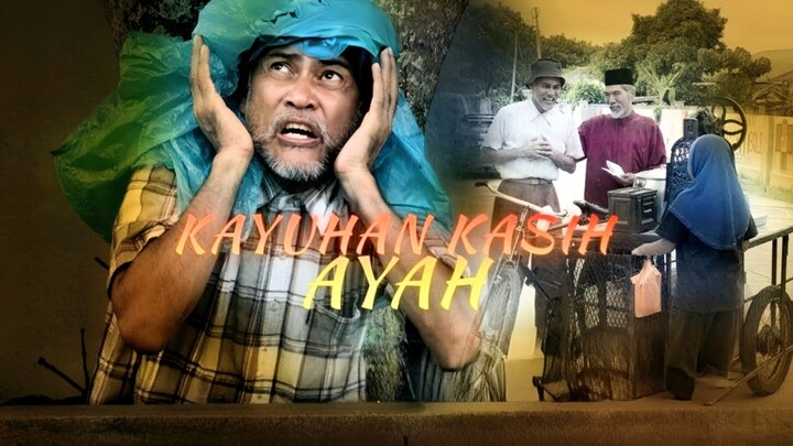 Cerekarama Kayuhan Kasih Ayah 2017