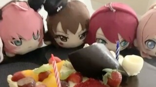Celebrating “Brother” Birthday
