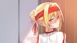 [MAD|Fate|Extra|Tsuki to hanataba] Ánh sáng Roma, tên ta là Nero