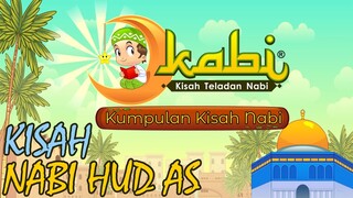 KISAH NABI HUD | KUMPULAN KISAH PARA NABI 📖📚