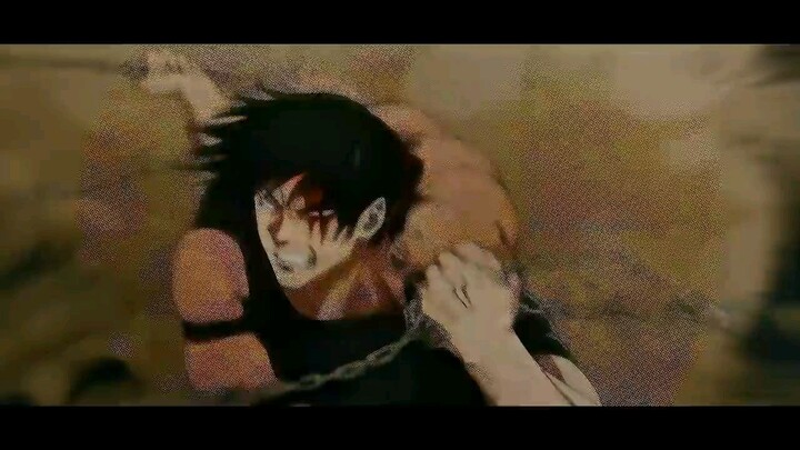 GOJO x KIRA x HOMELANDER😈 - WAKE