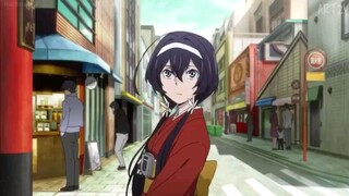 shape of you amv