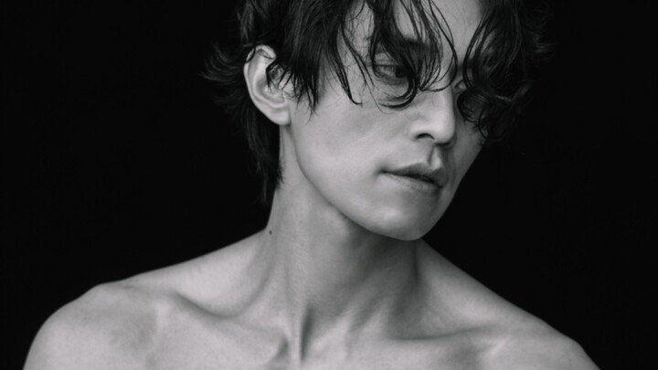 South Korean Actor | Lee Dong Wook - One Of The Sexiest Man Alive