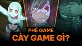 Phá Án Bằng Tai, Pha Chế Độc Dược, Giải Cứu Linh Hồn và Cho Khỉ Ăn.. là những game PG cày suốt tháng